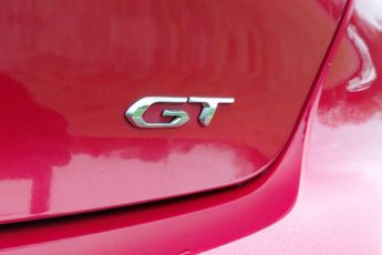 Peugeot E-208 50kWh GT Auto 5dr