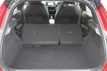 Peugeot E-208 50kWh GT Auto 5dr