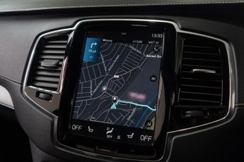 Volvo XC90 2.0 B6 MHEV R-Design Auto 4WD Euro 6 (s/s) 5dr