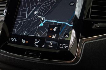 Volvo XC90 2.0 B6 MHEV R-Design Auto 4WD Euro 6 (s/s) 5dr