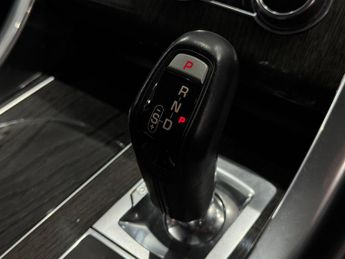 Land Rover Range Rover Sport 3.0 SD V6 HSE Auto 4WD Euro 5 (s/s) 5dr