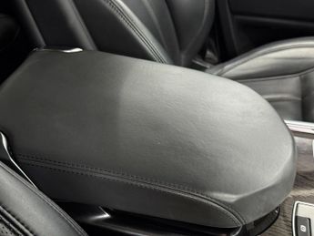 Land Rover Range Rover Sport 3.0 SD V6 HSE Auto 4WD Euro 5 (s/s) 5dr