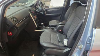 Mercedes-Benz B Class 1.5 B160 Sport CVT 5dr