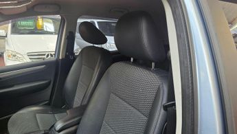 Mercedes-Benz B Class 1.5 B160 Sport CVT 5dr