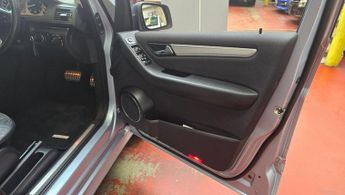 Mercedes-Benz B Class 1.5 B160 Sport CVT 5dr