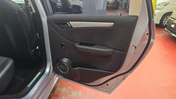 Mercedes-Benz B Class 1.5 B160 Sport CVT 5dr