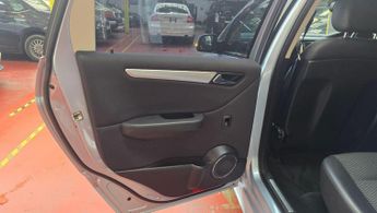 Mercedes-Benz B Class 1.5 B160 Sport CVT 5dr