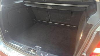 Mercedes-Benz B Class 1.5 B160 Sport CVT 5dr