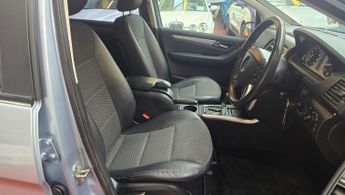 Mercedes-Benz B Class 1.5 B160 Sport CVT 5dr