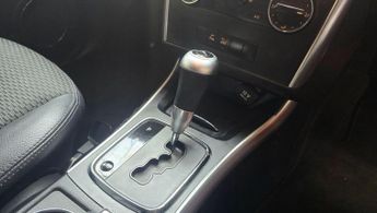 Mercedes-Benz B Class 1.5 B160 Sport CVT 5dr