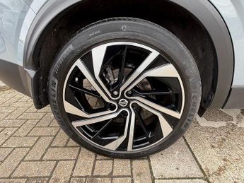 Nissan Qashqai 1.3 DIG-T MHEV Tekna+ SUV 5dr Petrol Hybrid XTRON Euro 6 (s/s) (