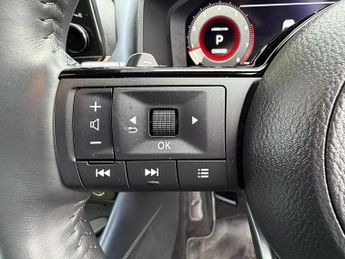 Nissan Qashqai 1.3 DIG-T MHEV Tekna+ SUV 5dr Petrol Hybrid XTRON Euro 6 (s/s) (