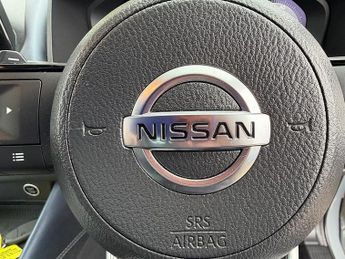 Nissan Qashqai 1.3 DIG-T MHEV Tekna+ SUV 5dr Petrol Hybrid XTRON Euro 6 (s/s) (