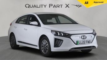 Hyundai IONIQ 38.3kWh Premium Auto 5dr