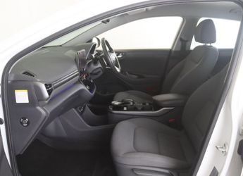 Hyundai IONIQ 38.3kWh Premium Auto 5dr