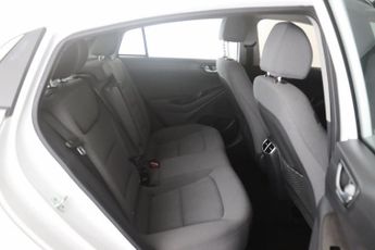 Hyundai IONIQ 38.3kWh Premium Auto 5dr