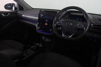 Hyundai IONIQ 38.3kWh Premium Auto 5dr