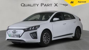 Hyundai IONIQ 38.3kWh Premium Auto 5dr