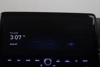 Hyundai IONIQ 38.3kWh Premium Auto 5dr