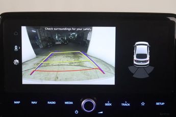 Hyundai IONIQ 38.3kWh Premium Auto 5dr