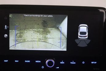 Hyundai IONIQ 38.3kWh Premium Auto 5dr