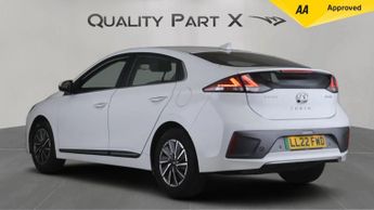 Hyundai IONIQ 38.3kWh Premium Auto 5dr