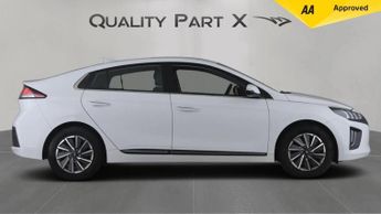 Hyundai IONIQ 38.3kWh Premium Auto 5dr