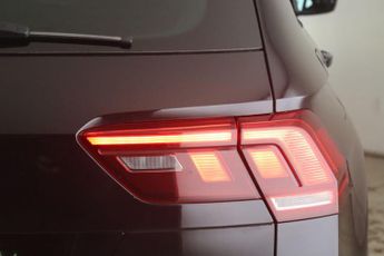 Volkswagen Tiguan 1.5 TSI Life DSG Euro 6 (s/s) 5dr