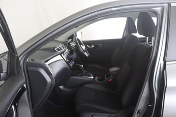 Nissan Qashqai 1.3 DIG-T Acenta Premium DCT Auto Euro 6 (s/s) 5dr