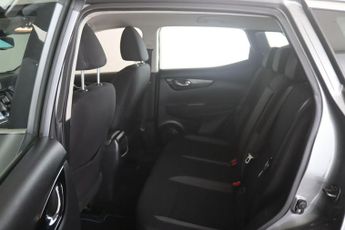 Nissan Qashqai 1.3 DIG-T Acenta Premium DCT Auto Euro 6 (s/s) 5dr