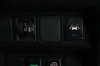 Nissan Qashqai 1.3 DIG-T Acenta Premium DCT Auto Euro 6 (s/s) 5dr