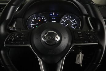 Nissan Qashqai 1.3 DIG-T Acenta Premium DCT Auto Euro 6 (s/s) 5dr