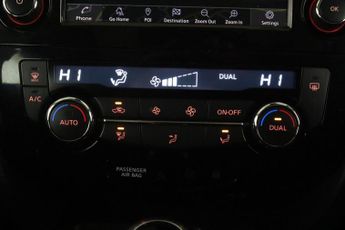 Nissan Qashqai 1.3 DIG-T Acenta Premium DCT Auto Euro 6 (s/s) 5dr