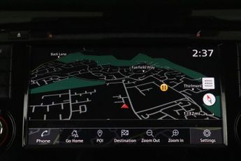 Nissan Qashqai 1.3 DIG-T Acenta Premium DCT Auto Euro 6 (s/s) 5dr