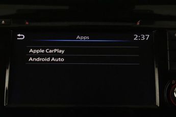 Nissan Qashqai 1.3 DIG-T Acenta Premium DCT Auto Euro 6 (s/s) 5dr