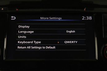 Nissan Qashqai 1.3 DIG-T Acenta Premium DCT Auto Euro 6 (s/s) 5dr