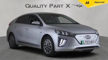Hyundai IONIQ 38.3kWh Premium SE Auto 5dr