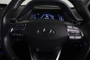 Hyundai IONIQ 38.3kWh Premium SE Auto 5dr
