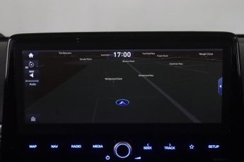 Hyundai IONIQ 38.3kWh Premium SE Auto 5dr