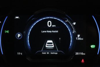 Hyundai IONIQ 38.3kWh Premium SE Auto 5dr