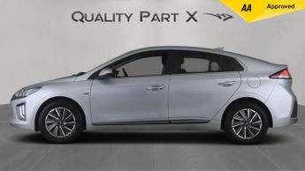 Hyundai IONIQ 38.3kWh Premium SE Auto 5dr
