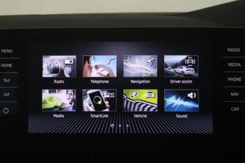 Skoda Kamiq 1.0 TSI SE L Executive DSG Euro 6 (s/s) 5dr