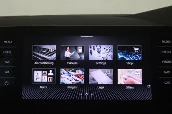 Skoda Kamiq 1.0 TSI SE L Executive DSG Euro 6 (s/s) 5dr