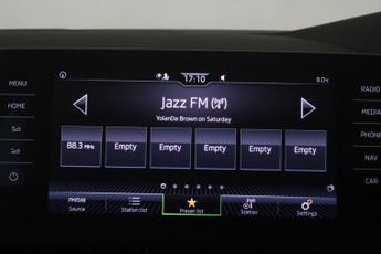 Skoda Kamiq 1.0 TSI SE L Executive DSG Euro 6 (s/s) 5dr