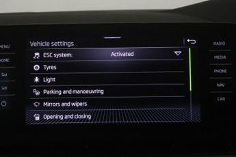 Skoda Kamiq 1.0 TSI SE L Executive DSG Euro 6 (s/s) 5dr