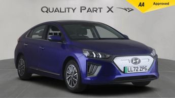 Hyundai IONIQ 38.3kWh Premium Auto 5dr