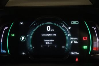 Hyundai IONIQ 38.3kWh Premium Auto 5dr