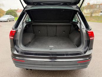 Volkswagen Tiguan 1.4 TSI SE Navigation DSG Euro 6 (s/s) 5dr
