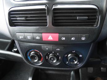 Fiat Doblo 1.4 16v MyLife Estate 5dr Petrol Manual (s/s) (166 g/km, 95 bhp)