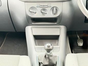 Volkswagen Golf Plus 1.9 TDI PD Luna 5dr